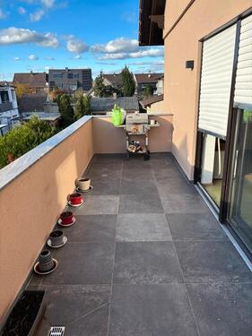 Foto - Schöne Wohnung in zentraler Lage mit idealer Infrastruktur