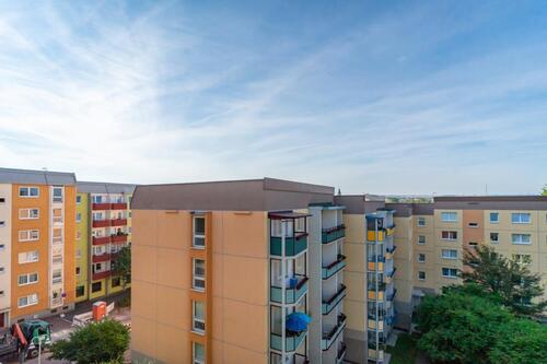 Foto - Etagenwohnung in Chemnitz zur Miete