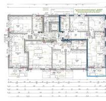 3-Zimmer-Wohnung zu vermieten, sozial gefördert - Röttenbach