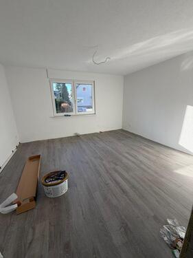 Foto - Etagenwohnung in Sankt Ingbert