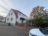Foto - Einfamilienhaus zum Kaufen in Lingenfeld