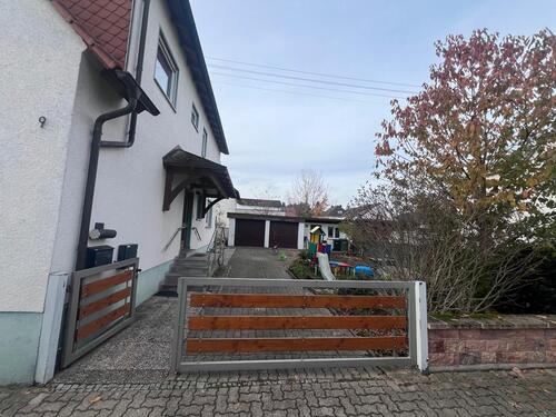 Foto - Einfamilienhaus in Lingenfeld