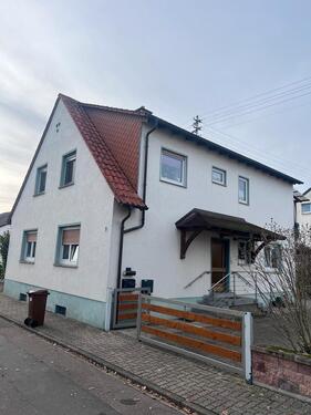 Foto - Einfamilienhaus in Lingenfeld zum Kaufen