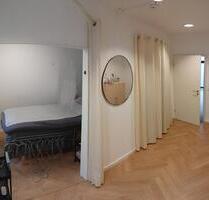 Raum zur Untermiete - Top LAGE - für körpernahe Behandlungen - Hannover