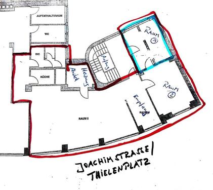 Foto - andere in Hannover zur Miete