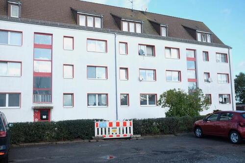 Foto - Helle 4-Zimmer-Wohnung in ruhiger Lage von Laußig zu vermieten