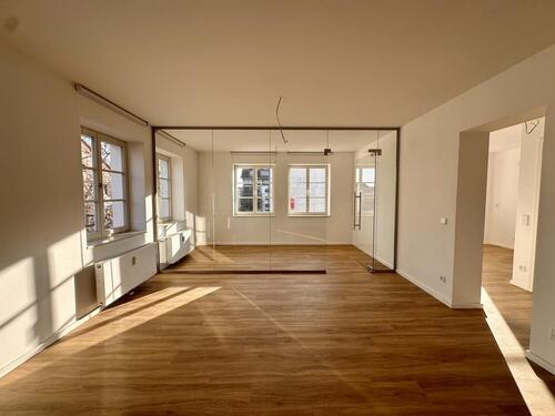 Foto - 3-ZKB Erstbezugswohnung in der Alten Post Landau – mit Wintergarten & hochwertiger Ausstattung