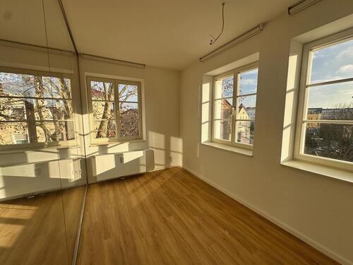 Foto - Etagenwohnung in Landau in der Pfalz zur Miete