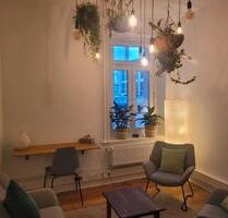 Raum stundenweise zu vermieten - 12,00&nbsp;EUR Kaltmiete, in Hamburg (PLZ: 22089) Wandsbek