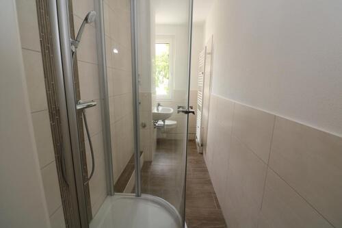 Foto - Auf die Größe kommt es an…von wegen! Moderne 1-RW mit Dusche...