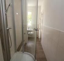 Auf die Größe kommt es an…von wegen! Moderne 1-RW mit Dusche... - Freiberg