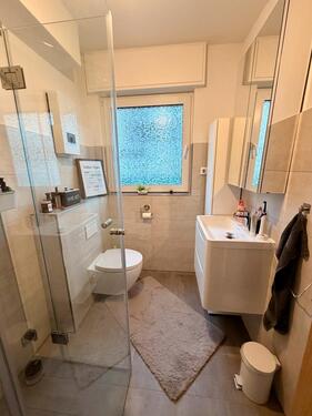 Foto - 3 Zimmer Etagenwohnung zur Miete in Troisdorf