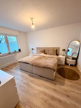 Foto - Etagenwohnung in Troisdorf zur Miete