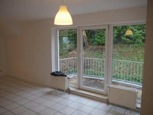 Foto - 2-Zimmer- Wohnung mit Balkon, Stellplatz in ruhiger Lage