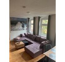 möblierte 2-Raumwohnung mit 65qm - Erfurt Johannesvorstadt