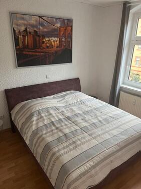 Foto - Etagenwohnung in Erfurt zur Miete