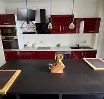 Helle 4-Zimmer Wohnung im Hochparterre in Worms Innenstadt Nord