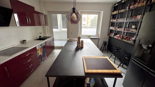 Foto - 4 Zimmer Hochparterre zur Miete in Worms