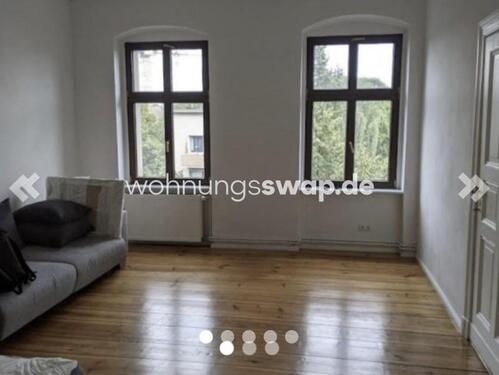 Foto - Wohnungsswap - 1 Zimmer, 50 m² - Reichenberger Straße, Kreuzberg, Berlin