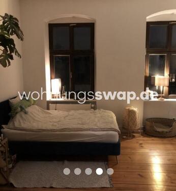 Foto - Etagenwohnung in Berlin zur Miete