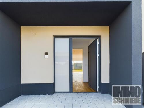 Foto - 4 Zimmer Doppelhaushälfte in Reiskirchen