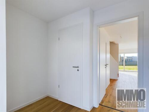 Foto - Doppelhaushälfte in Reiskirchen zur Miete