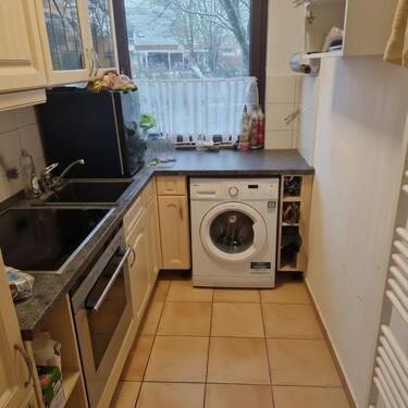 Foto - 1 Zimmer Etagenwohnung zur Miete in Buchholz in der Nordheide