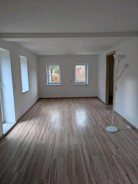 Foto - 2 Zimmer Wohnung, Wildenfels, Fußbodenheizung, Garten