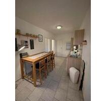 Helle 3-Zimmer Wohnung zur Miete ab 01.03 nähe Husum