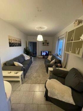 Foto - 3 Zimmer Etagenwohnung in Husum