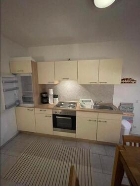 Foto - Etagenwohnung in Husum zur Miete