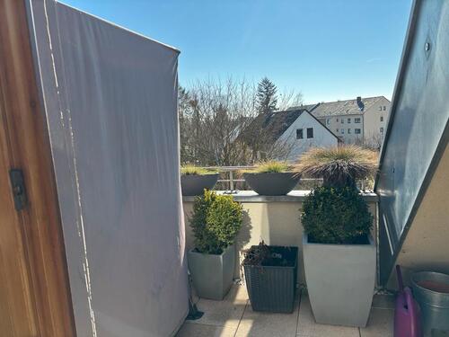 Foto - 4.5 Zimmer Maisonettenwohnung zum Kaufen in Nürnberg