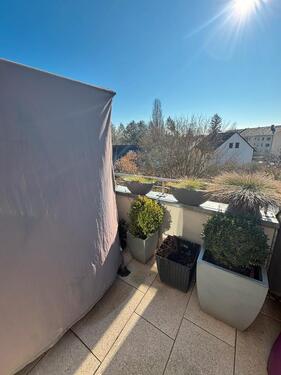 Foto - 4.5 Zimmer Maisonettenwohnung in Nürnberg