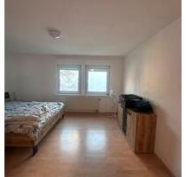 *Ab Sofort Übernahme* 1 Raum Wohnung in DD Weißig - Dresden Schönfeld-Weißig