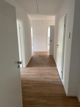 Foto - Schöne 4-Zimmer-Wohnung mit Balkon und EBK in Bad Mergentheim