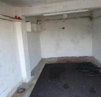 Garage zu vermieten – 65 € pro Monat - Teutschenthal