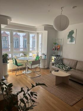 Foto - 2 Zimmer Etagenwohnung zur Miete in Hannover