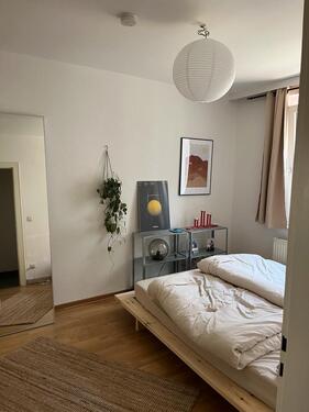 Foto - 2 Zimmer Etagenwohnung in Hannover