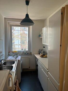 Foto - Etagenwohnung in Hannover zur Miete