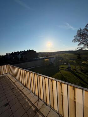 Foto - Traumhafte 3-Zimmerwohnung mit wundervollem Ausblick