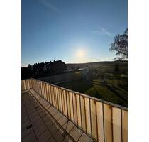 Traumhafte 3-Zimmerwohnung mit wundervollem Ausblick - Eschweiler