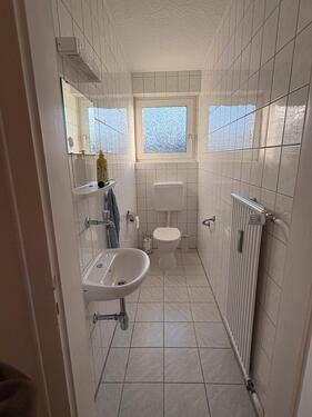 Foto - Etagenwohnung in Eschweiler zur Miete