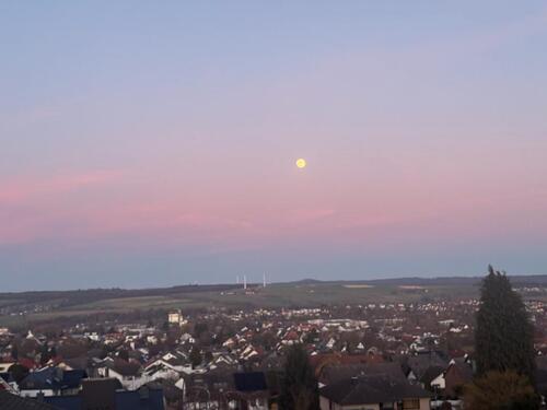 Foto - 2 Zimmer Dachgeschoßwohnung zur Miete in Hofgeismar