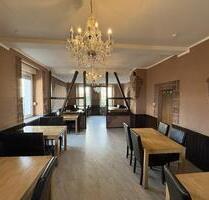 Gastronomieobjekt in Sprockhövel