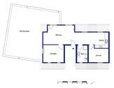 Foto - 3 Zimmer Dachgeschoßwohnung zur Miete in Wolfsburg