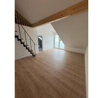 Exklusive Neubau Dachgeschossapartment - Römerberg