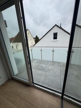 Foto - Dachgeschoßwohnung in Römerberg zur Miete