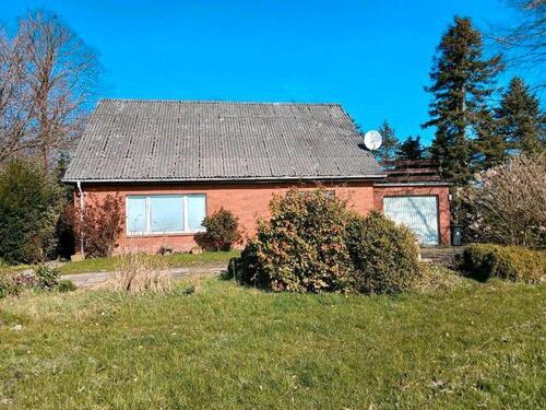 Foto - 6 Zimmer Einfamilienhaus zur Miete in Neuhaus (Oste)