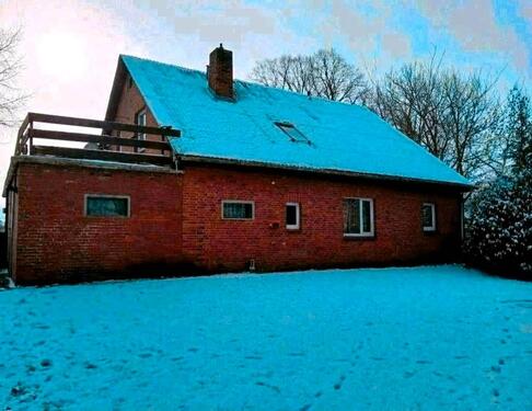 Foto - 6 Zimmer Einfamilienhaus in Neuhaus (Oste)