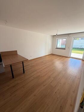 Foto - 1 Zimmer Erdgeschoßwohnung in Niederrieden